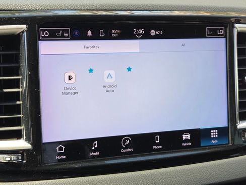 Used 2022 Chrysler Pacifica Touring-L FWD image 21