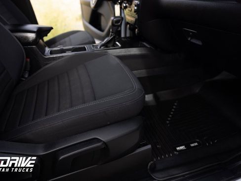 Used 2022 Ford Ranger XLT image 15