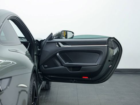 Used 2021 Porsche 911 Carrera S image 29