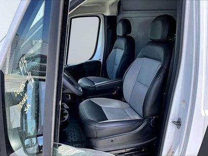 Used 2025 RAM ProMaster 3500 w/ Convenience Group