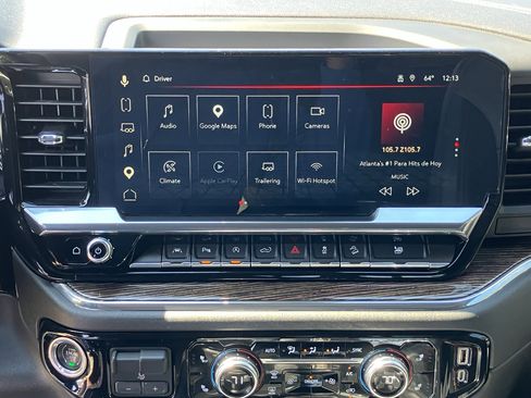 Used 2023 GMC Sierra 1500 Elevation w/ Elevation Premium Package image 26