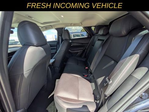 Certified 2025 MAZDA CX-30 2.5 Turbo w/ Premium Package image 11