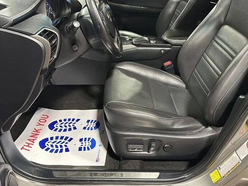 Used 2015 Lexus NX 200t AWD w/ Premium Package image 9
