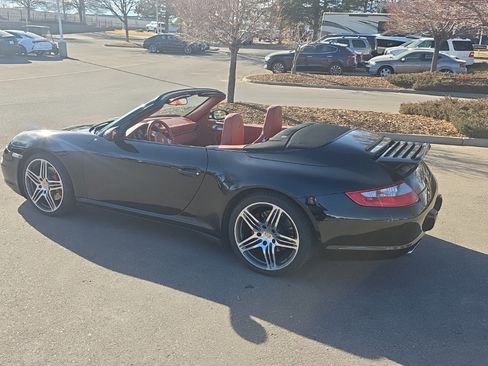 Used 2006 Porsche 911 Carrera 4S image 41