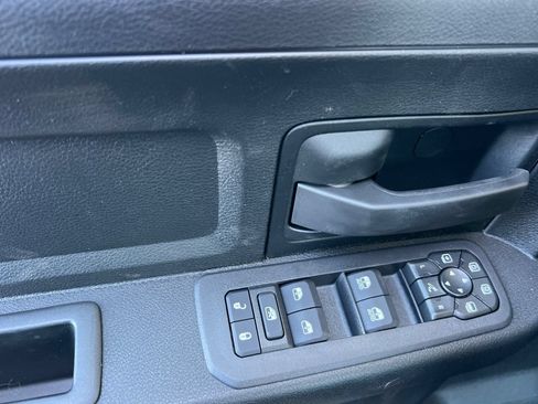 New 2026 RAM 3500 Tradesman AWD/4WD image 10
