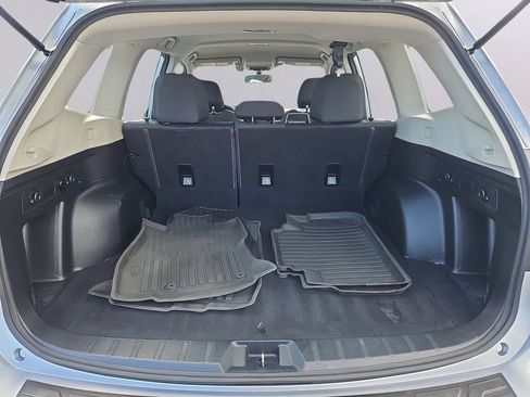 Used 2021 Subaru Forester AWD/4WD image 24