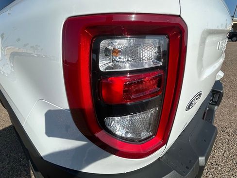 New 2026 Ford Bronco Sport Big Bend w/ Convenience Package AWD/4WD image 8