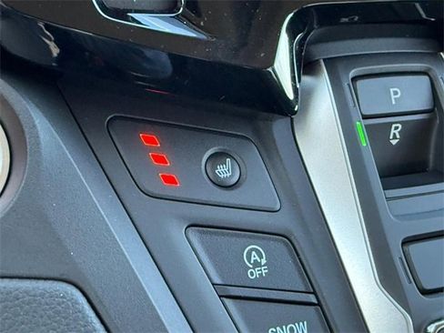 Used 2026 Honda Odyssey EX-L image 23
