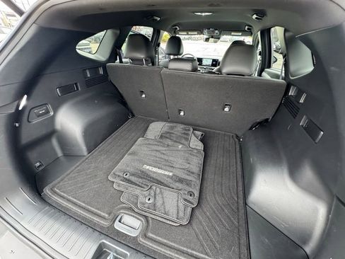 Used 2025 Hyundai Tucson XRT image 37