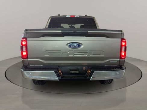 Used 2023 Ford F150 XLT image 6