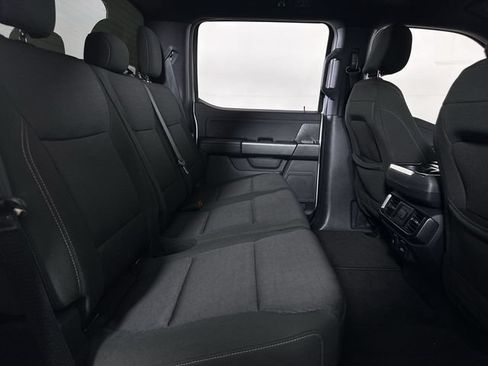 Used 2023 Ford F150 XLT w/ Equipment Group 302A High RWD image 28