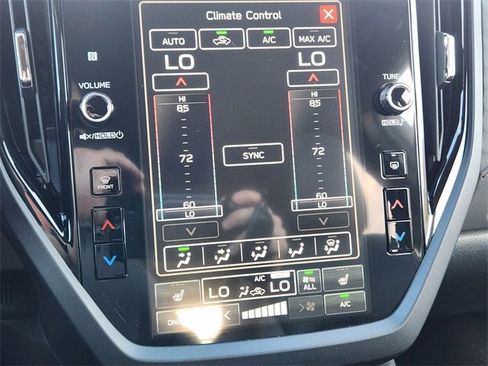 New 2026 Subaru Forester Sport image 15