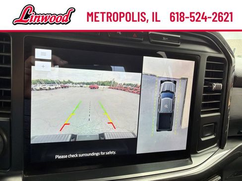 Used 2021 Ford F150 XLT w/ Equipment Group 302A High AWD/4WD image 28