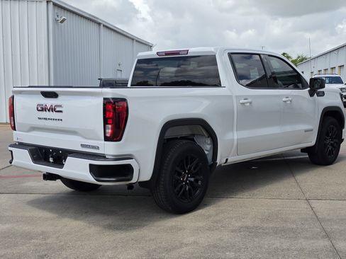 Used 2026 GMC Sierra 1500 Elevation RWD image 10