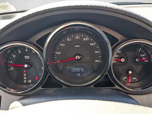 Used 2010 Cadillac CTS Luxury image 14