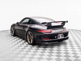 Certified 2014 Porsche 911 GT3 video 3
