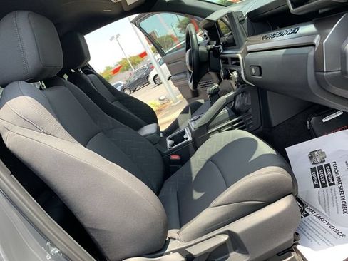 Used 2024 Toyota Tacoma SR5 RWD image 14