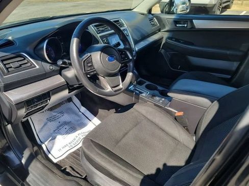 Used 2019 Subaru Outback 2.5i Premium AWD/4WD image 10