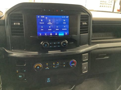 Used 2023 Ford F150 XL w/ STX Appearance Package AWD/4WD image 28