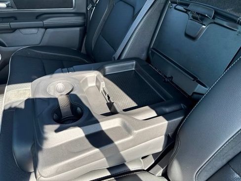 New 2026 RAM 1500 Laramie AWD/4WD image 46