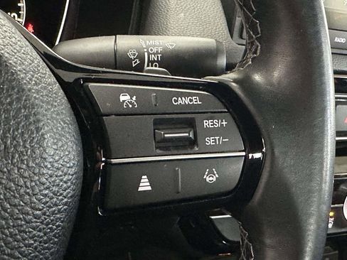 Used 2024 Honda Civic Sport image 29