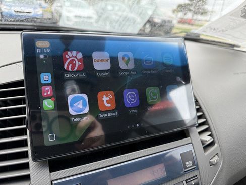 Used 2005 Nissan Altima 2.5 S image 16