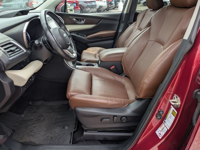 Used 2020 Subaru Ascent Touring w/ Popular Package #3 AWD/4WD image 14