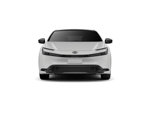 New 2026 Toyota Prius Plug-In Hybrid FWD image 57