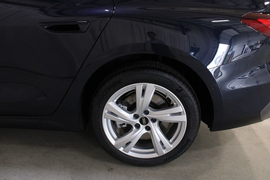 New 2026 Audi A5 Premium Plus AWD/4WD image 29