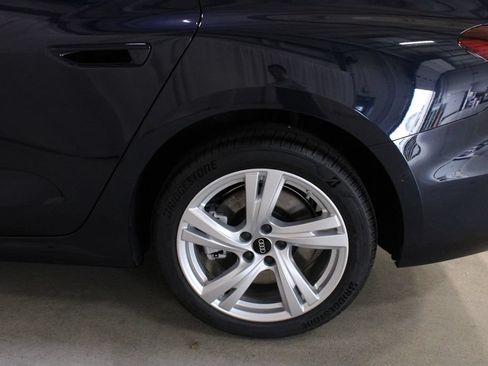 New 2026 Audi A5 2.0T Premium Plus AWD/4WD image 29