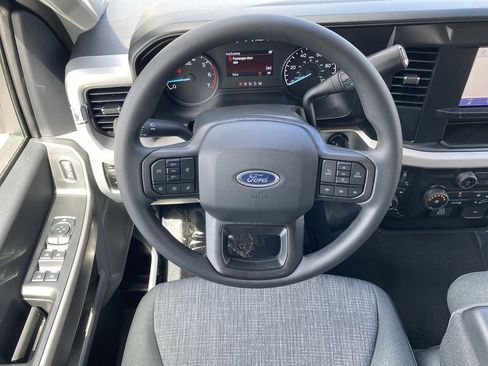 New 2026 Ford F250 XLT AWD/4WD image 14