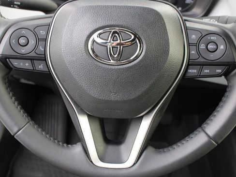 Certified 2024 Toyota Corolla SE image 14