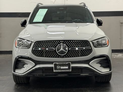Used 2024 Mercedes-Benz GLE 450 4MATIC image 6