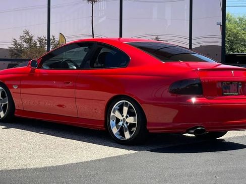 Used 2005 Pontiac GTO image 7