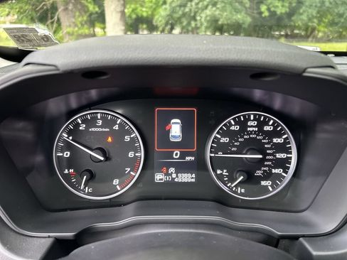 Certified 2024 Subaru Impreza 2.0i Sport AWD/4WD image 19
