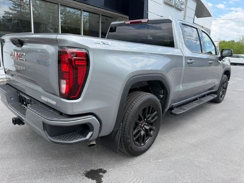 Used 2025 GMC Sierra 1500 Elevation AWD/4WD image 6