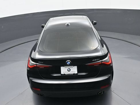 Used 2024 BMW 430i Gran Coupe xDrive w/ Premium Package AWD/4WD image 35