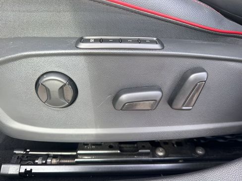 Used 2024 Volkswagen GTI SE image 10