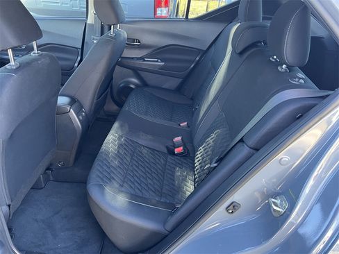 Certified 2023 Nissan Kicks SV image 23