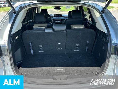 Used 2024 MAZDA CX-90 3.3 Turbo w/ Premium Package AWD/4WD image 21