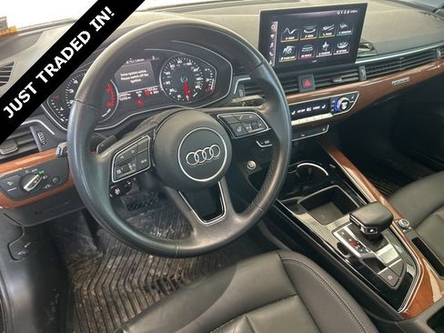 Used 2023 Audi A4 2.0T Premium w/ Convenience Package image 8