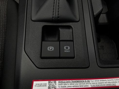 Used 2026 Toyota RAV4 LE AWD/4WD image 27