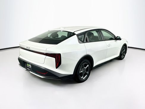Used 2025 Kia K4 FWD image 9