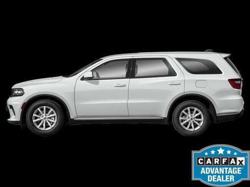 Used 2023 Dodge Durango SXT RWD image 3