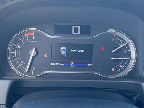 Certified 2023 Honda Ridgeline RTL image 29