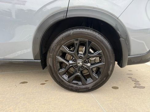 Used 2024 Honda HR-V Sport image 10