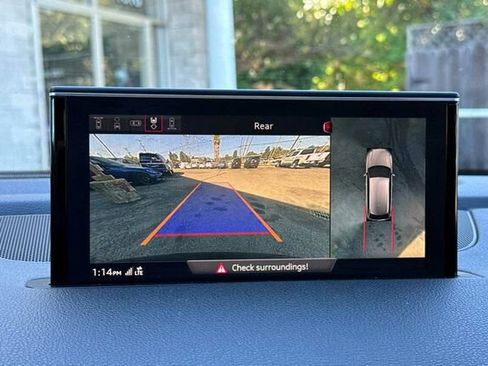 Used 2017 Audi Q7 3.0T Premium Plus w/ Premium Plus Package image 20