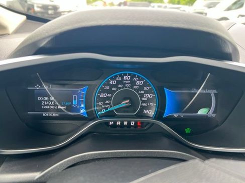 Used 2014 Ford C-MAX SE FWD image 17