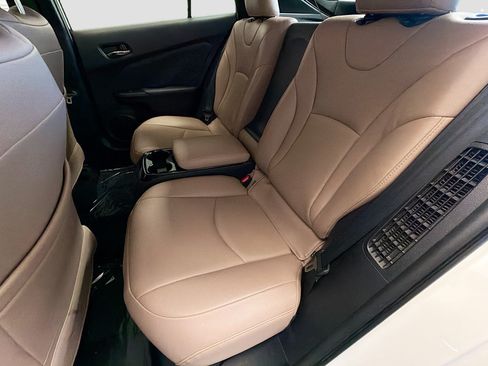Used 2023 Toyota Corolla LE w/ Carpet Mat Package (TMS) FWD image 13