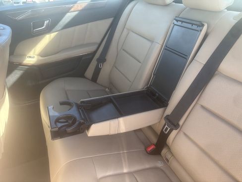 Used 2011 Mercedes-Benz E 350 Luxury w/ Premium 1 Pkg image 27